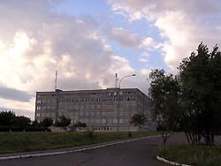 Ужгород сьогодні